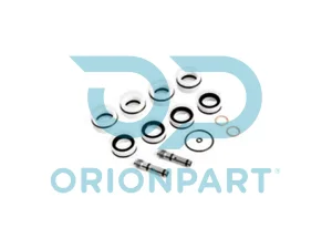 GEAR LEVER ACTUATOR REPAIR KIT - 105191