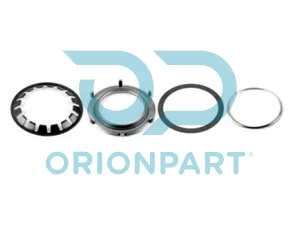 CLUTCH MOUNTING KIT - 105204