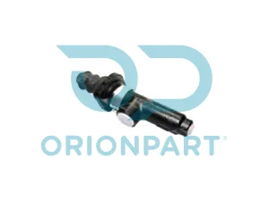 CLUTCH SERVO - 105230