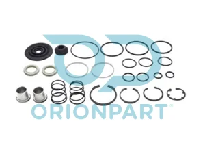 FOOT BRAKE VALVE REPAIR KIT - 105242
