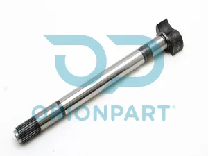 BRAKE CAMSHAFT LEFT - 105248