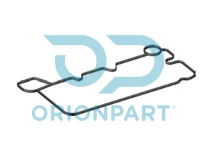 GASKET (OIL COOLER) - 202709