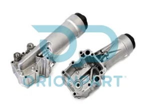 OIL COOLER HOUSING - 202712