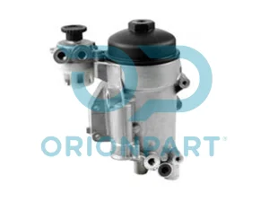 FUEL FILTER - 202714