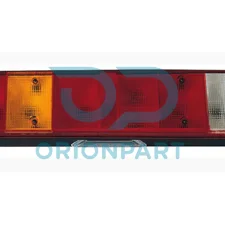 TAIL LAMP