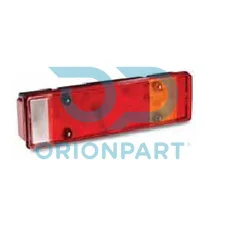 TAIL LAMP