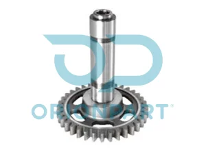 FAN DRIVE SHAFT - 202716