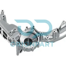 WATER PUMP HOUSING