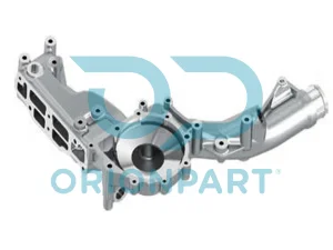WATER PUMP HOUSING - 202717