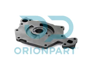 OIL PUMP COVER - 202722