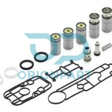 TRANSMISSION GEAR SHIFTING CONTROL REPAIR KIT - 202725