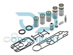 TRANSMISSION GEAR SHIFTING CONTROL REPAIR KIT - 202725