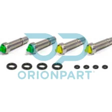 CLUTCH SERVO REPAIR KIT