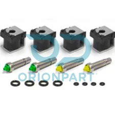 CLUTCH SERVO REPAIR KIT