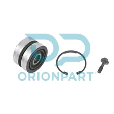 BALL JOINT REPAIR KIT