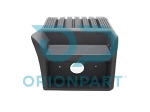 ACCUMULATOR COVER - 401747