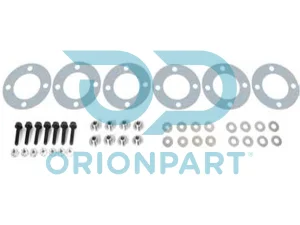 REPAIR KIT FOR INJECTION PUMP - 502007