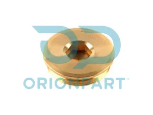 SCREW PLUG - 502011