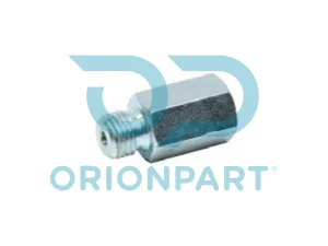 FUEL OVERFLOW VALVE - 502022