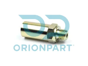 FUEL OVERFLOW VALVE - 502026