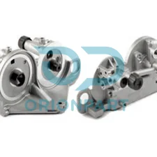 FUEL FILTER WITHOUT SENSOR - 502028