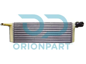 HEAT EXCHANGER - 105251