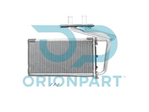 HEAT EXCHANGER - 105253