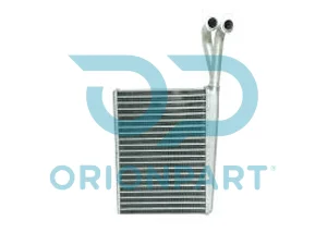 HEAT EXCHANGER - 105259