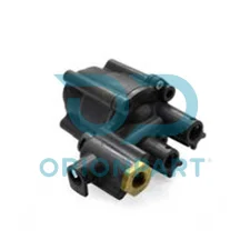 GEARBOX VALVE - 301867