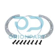 BRAKE DISC MOUNTING KIT - 301868
