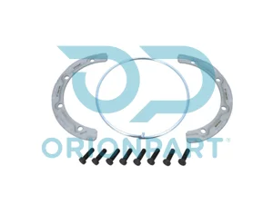 FREN DİSK MONTAJ KİTİ - 301868
