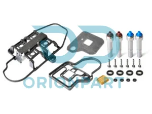 CLUTCH SERVO REPAIR KIT - 502049
