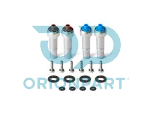 CLUTCH SERVO REPAIR KIT - 502050