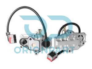 CLUTCH SERVO - 301874