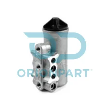 PRESSURE REGULATOR - 502061