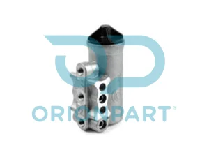 PRESSURE REGULATOR - 502061