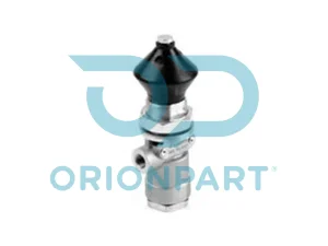 DIRECTIONAL CONTROL VALVE - 502062