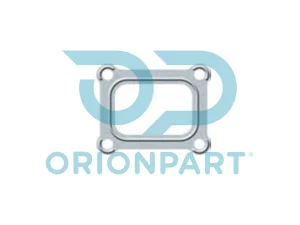 EXHAUST MANIFOLD GASKET - 401749