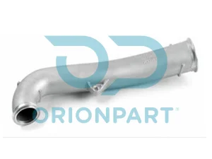 TURBO CHARGE AIR PIPE - 401777