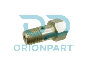 FUEL OVERFLOW VALVE - 401783