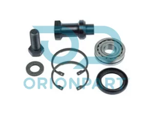 CABIN SUSPENSION REPAIR KIT - 401785