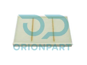 CABIN AIR FILTER - 502084