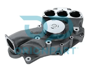 WATER PUMP - 202757