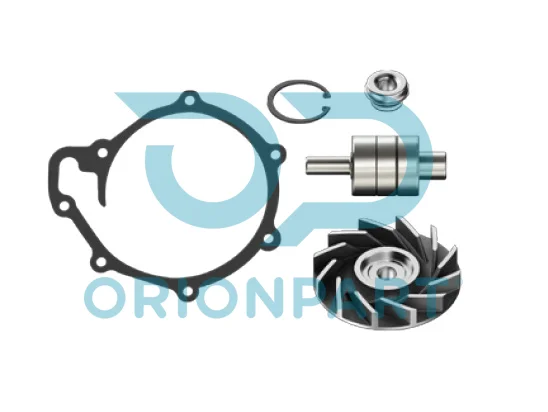 REPAIR KIT (WATER PUMP) - 202764
