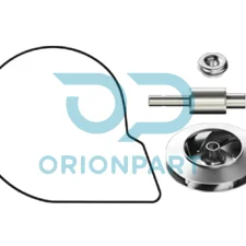 REPAIR KIT (WATER PUMP) - 105279