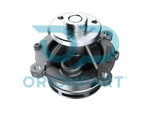 WATER PUMP - 502091