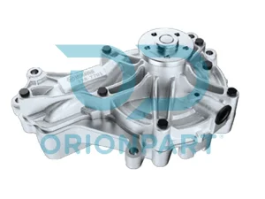 WATER PUMP - 502097