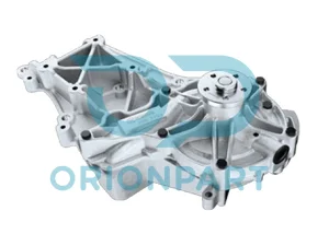 WATER PUMP - 502098