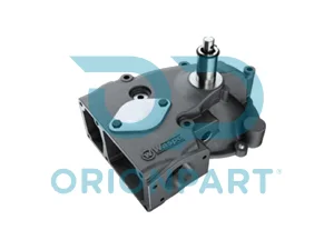 WATER PUMP - 502103