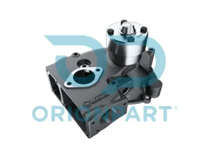 WATER PUMP - 502104